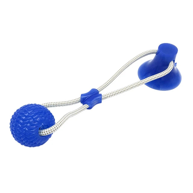 TugLock™ Suction Tug Toy for Dogs
