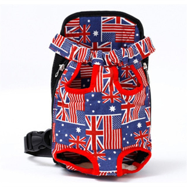 AdventurePaw™ Pet Travel Backpack