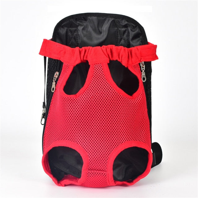 AdventurePaw™ Pet Travel Backpack