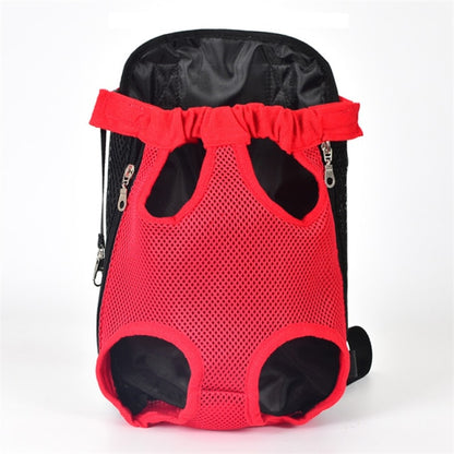 AdventurePaw™ Pet Travel Backpack