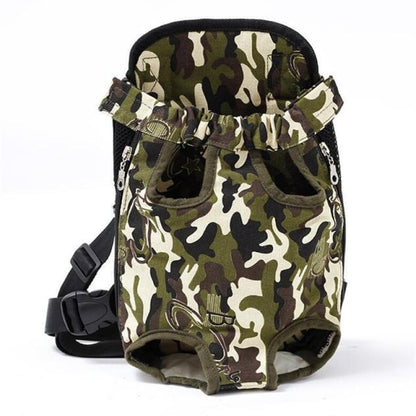 AdventurePaw™ Pet Travel Backpack