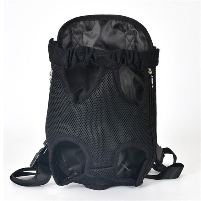 AdventurePaw™ Pet Travel Backpack