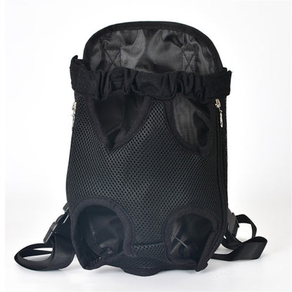 AdventurePaw™ Pet Travel Backpack