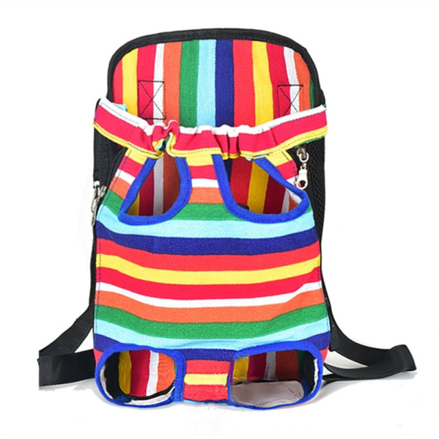 AdventurePaw™ Pet Travel Backpack