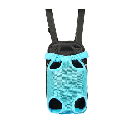 AdventurePaw™ Pet Travel Backpack